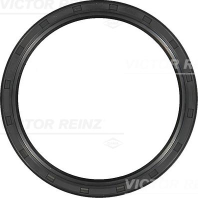 Victor Reinz 81-10595-00 - Shaft Seal, crankshaft www.parts5.com
