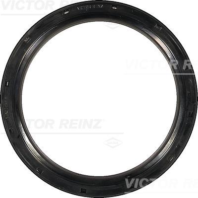 Victor Reinz 81-35553-00 - Уплотняющее кольцо, коленчатый вал www.parts5.com