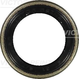 Victor Reinz 81-24010-00 - Уплотняющее кольцо, распредвал www.parts5.com