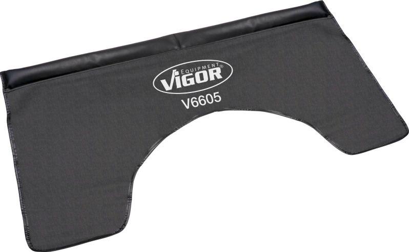 Vigor V6605 - Mudguard Protector www.parts5.com