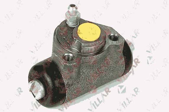 Villar 623.6575 - Wheel Brake Cylinder www.parts5.com