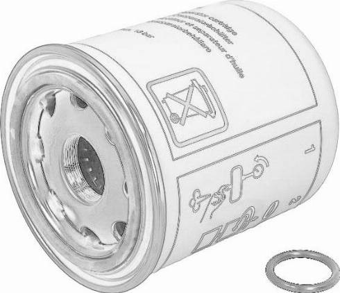 Volvo 21620181 - Air Dryer Cartridge, compressed-air system www.parts5.com