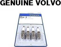 Volvo 272207 - Ignition system: 1.00 pcs. www.parts5.com