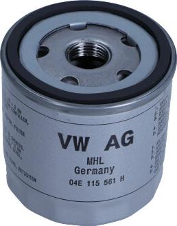 VW 04E 115 561 H - Oljni filter www.parts5.com