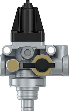Wabco 975 303 474 0 - Regulador de presión, sistema aire comprimido www.parts5.com