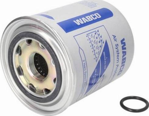 Wabco 4329012532 - Air Dryer Cartridge, compressed-air system www.parts5.com