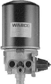 Wabco 432 410 034 0 - Осушитель воздуха, пневматическая система www.parts5.com