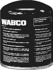 Wabco 432 410 220 2 - Lufttorkarpatron, kompressorsystem www.parts5.com