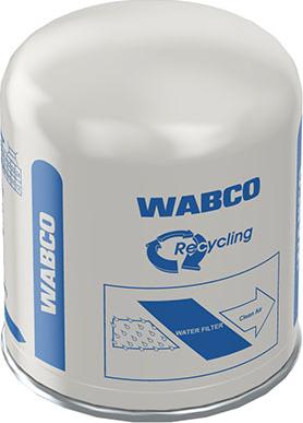 Wabco 432 410 222 7 - Air Dryer Cartridge, compressed-air system www.parts5.com
