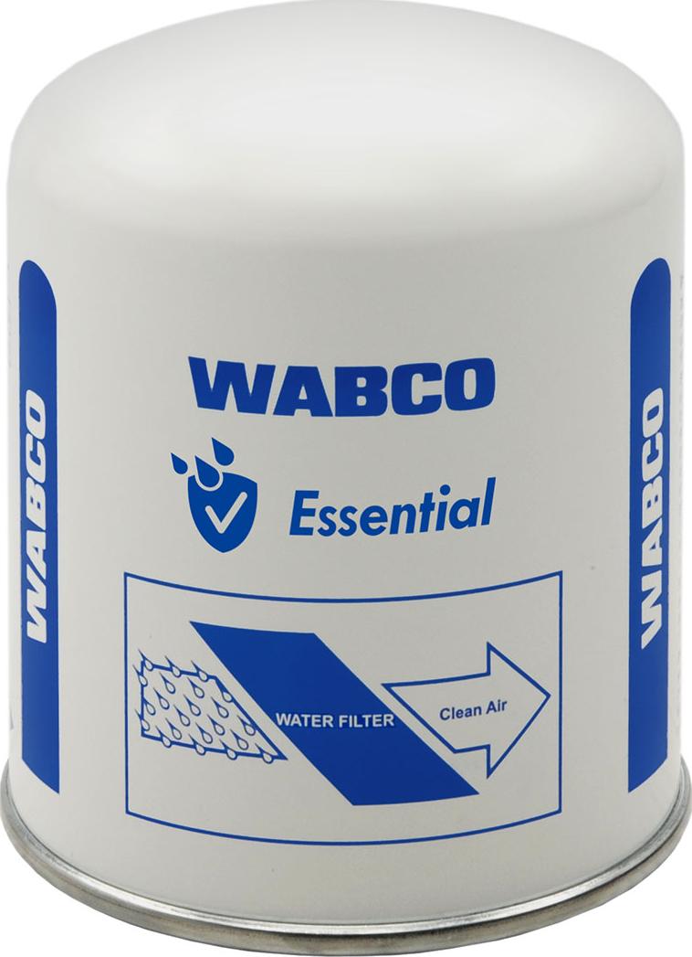 Wabco 432 410 222 7 - Air Dryer Cartridge, compressed-air system www.parts5.com