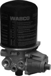Wabco 432 415 013 0 - Lufttorkare, kompressorsystem www.parts5.com