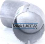 Walker 10524 - Maska izlazne cijevi www.parts5.com