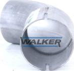 Walker 10524 - Deflector tubo de escape www.parts5.com