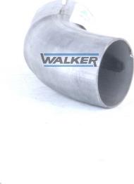 Walker 10524 - Teava de capat www.parts5.com