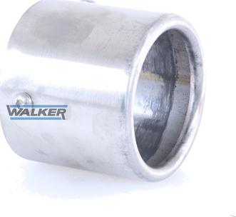 Walker 10682 - Deflector tubo de escape www.parts5.com