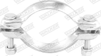 Walker 86219 - Pipe Connector, exhaust system www.parts5.com