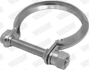 Walker 80910 - Pipe Connector, exhaust system www.parts5.com