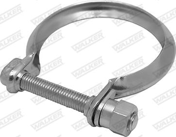 Walker 80438 - Pipe Connector, exhaust system www.parts5.com
