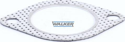 Walker 80063 - Gasket, exhaust pipe www.parts5.com