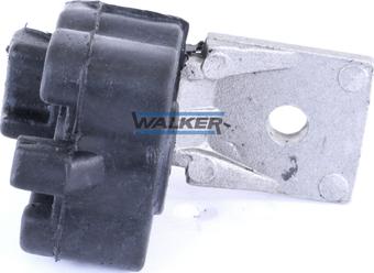 Walker 80279 - Holding Bracket, silencer www.parts5.com