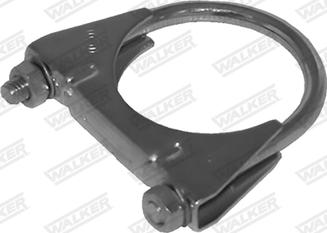 Walker 82308 - Pipe Connector, exhaust system www.parts5.com