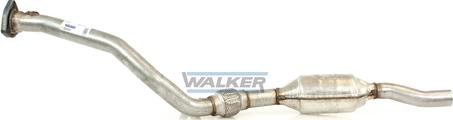Walker 20949 - Catalytic Converter www.parts5.com