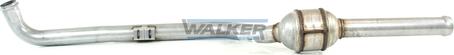Walker 20909 - Catalytic Converter www.parts5.com