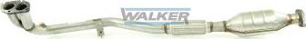 Walker 20238 - Catalytic Converter www.parts5.com