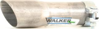 Walker 21451 - Przegroda rury wylotowej www.parts5.com