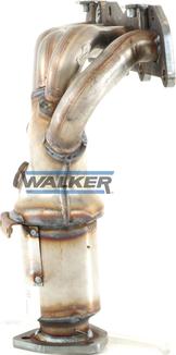 Walker 28699 - Каталізатор www.parts5.com