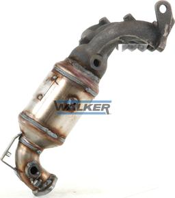 Walker 28685 - Каталізатор www.parts5.com