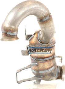 Walker 28637 - Pre-Catalyst www.parts5.com