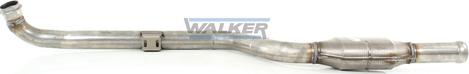 Walker 28092 - Catalizador www.parts5.com