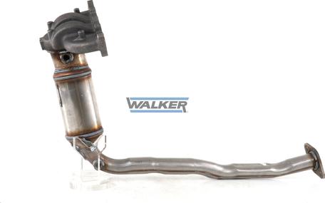 Walker 28721 - Catalytic Converter www.parts5.com