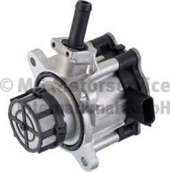 Wilmink Group WG2136326 - Oil Pump, automatic transmission www.parts5.com
