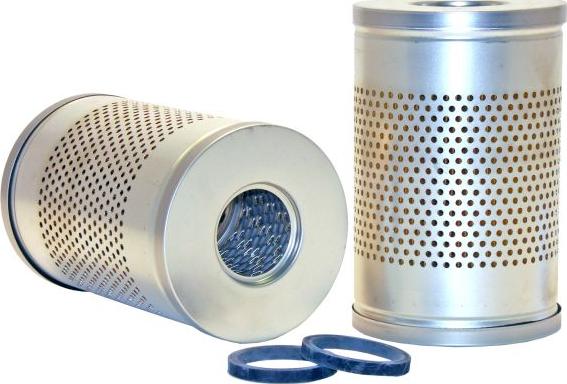 WIX Filters 51567 - Hydraulic Filter, automatic transmission www.parts5.com
