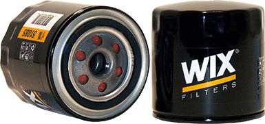 WIX Filters 51085 - Oil Filter www.parts5.com
