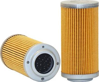 WIX Filters 57100 - Hydraulic Filter, steering system www.parts5.com