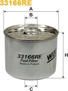 KNECHT KX 23D - Fuel filter www.parts5.com
