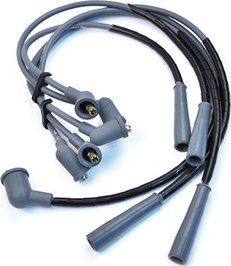 WXQP 30006 - Ignition Cable Kit www.parts5.com