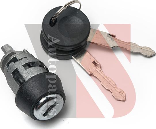Ysparts IL0002 - Ignition / Starter Switch www.parts5.com