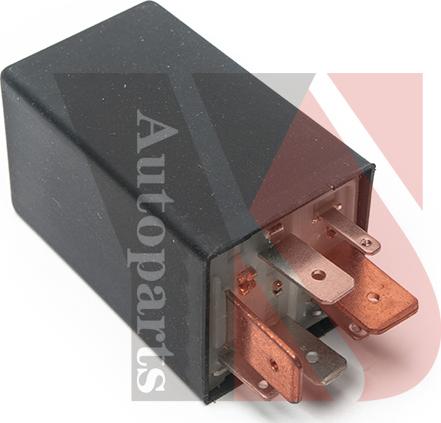 Ysparts UR0005 - Relay, glow plug system www.parts5.com