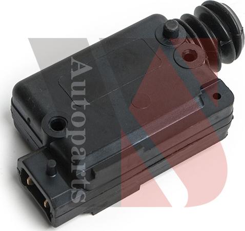 Ysparts YS-LK0090 - Control, actuator, central locking system www.parts5.com