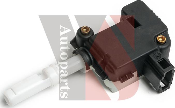 Ysparts YS-LK0066 - Control, actuator, central locking system www.parts5.com