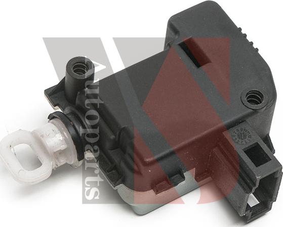 Ysparts YS-LK0067 - Control, actuator, central locking system www.parts5.com