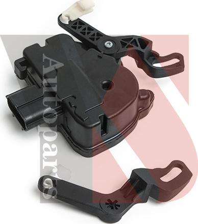 Ysparts YS-LK0084 - Control, actuator, central locking system www.parts5.com
