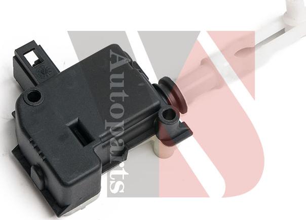 Ysparts YS-LK0083 - Control, actuator, central locking system www.parts5.com