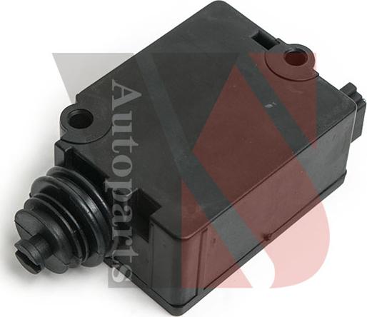 Ysparts YS-LK0070 - Control, actuator, central locking system www.parts5.com
