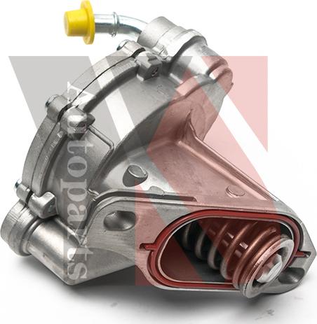 Ysparts YS-VP10 - Vacuum Pump, braking system www.parts5.com