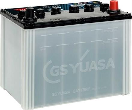 Yuasa YBX7030 - Starter Battery www.parts5.com